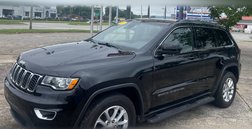 2021 Jeep Compass 80th Anniversary Edition