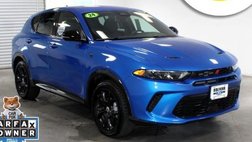 2024 Dodge Hornet R/T