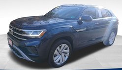 2023 Volkswagen Atlas Cross Sport V6 SE 4Motion