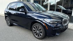 2023 BMW X3 M40i