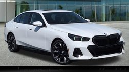 2026 BMW i5 eDrive40