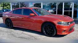 2020 Dodge Charger GT