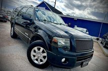 2008 Ford Expedition Limited