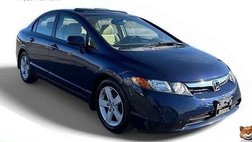 2006 Honda Civic EX