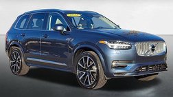 2022 Volvo XC90 Recharge T8 Inscription Expression 6P