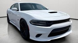 2019 Dodge Charger R/T Scat Pack
