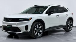 2025 Honda Prologue Elite