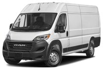 2026 Ram ProMaster 3500 Tradesman High Roof Extended w/159 WB Van 3D