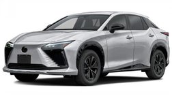 2026 Lexus RZ 350e FWD