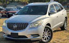 2016 Buick Enclave Convenience