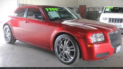 2007 Chrysler 300 Base