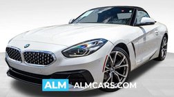 2021 BMW Z4 sDrive30i