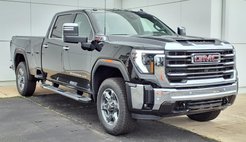 2025 GMC Sierra 2500HD SLT