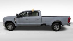 2024 Ford Super Duty F-350 Lariat