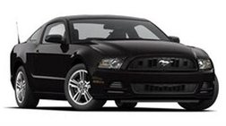 2013 Ford Mustang