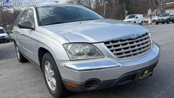 2004 Chrysler Pacifica Base
