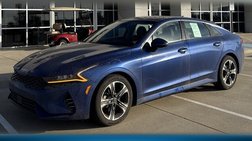 2023 Kia K5 EX