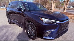 2024 Lexus TX 350 Premium