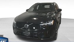 2024 Volvo XC60 Recharge T8 Polestar Engineered