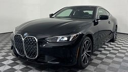 2025 BMW 4 Series 430i xDrive