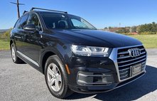 2019 Audi Q7 Premium Plus