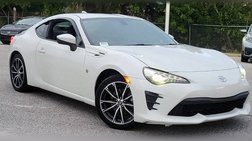 2019 Toyota 86 Base