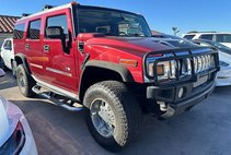 2005 HUMMER H2 Base