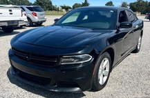 2016 Dodge Charger SE