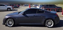 2014 Infiniti Q60 Coupe Journey