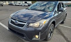 2016 Subaru Crosstrek 2.0i Limited