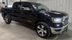 2021 Ram Ram Pickup 1500 Laramie