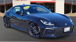 2025 Toyota GR86 Premium
