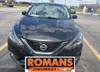 2019 Nissan Sentra SR