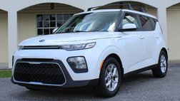 2020 Kia Soul S