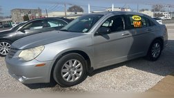 2010 Chrysler Sebring Touring