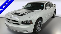 2010 Dodge Charger SXT
