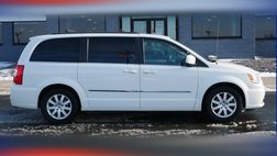 2013 Chrysler Town and Country Touring