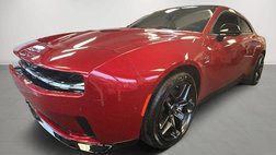 2024 Dodge Charger Daytona R/T