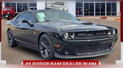 2019 Dodge Challenger R/T Scat Pack