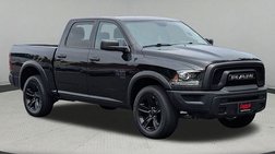2024 Ram Ram Pickup 1500 Classic Warlock