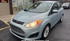 2013 Ford C-Max Hybrid SE