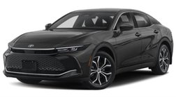 2023 Toyota Crown XLE