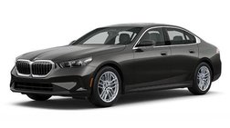 2024 BMW 5 Series 540i xDrive