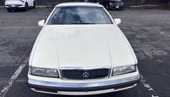 1990 Chrysler TC Base