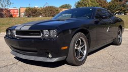 2010 Dodge Challenger SE