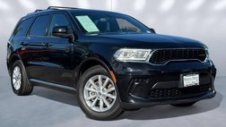 2023 Dodge Durango SXT