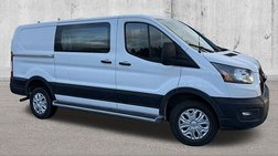 2024 Ford Transit 250