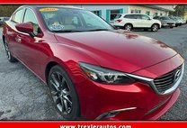 2016 Mazda MAZDA6 i Grand Touring