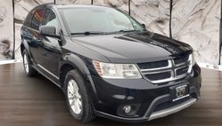 2015 Dodge Journey SXT