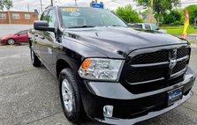 2018 Ram Ram Pickup 1500 Express